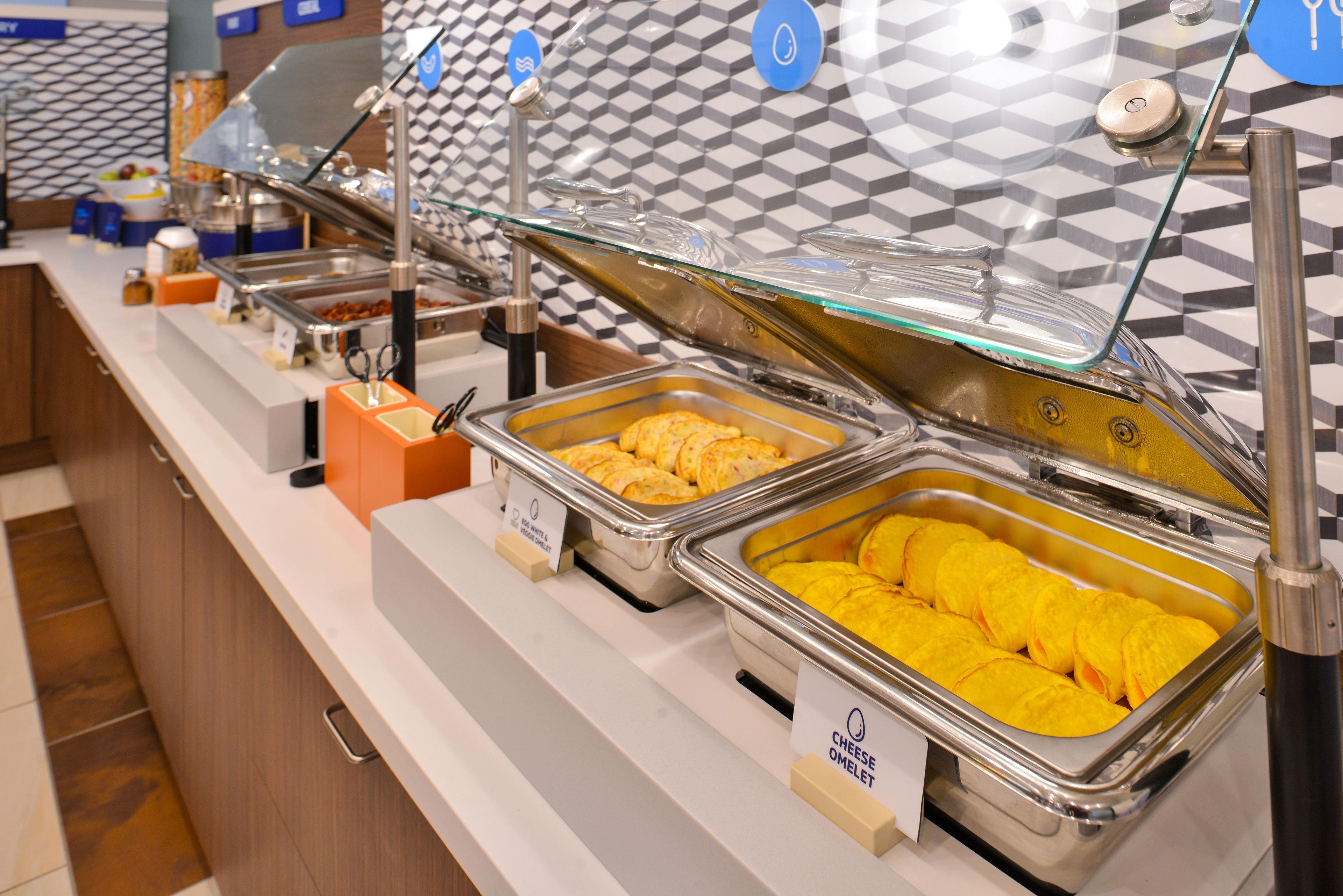 Holiday Inn Express El Reno By Ihg Extérieur photo