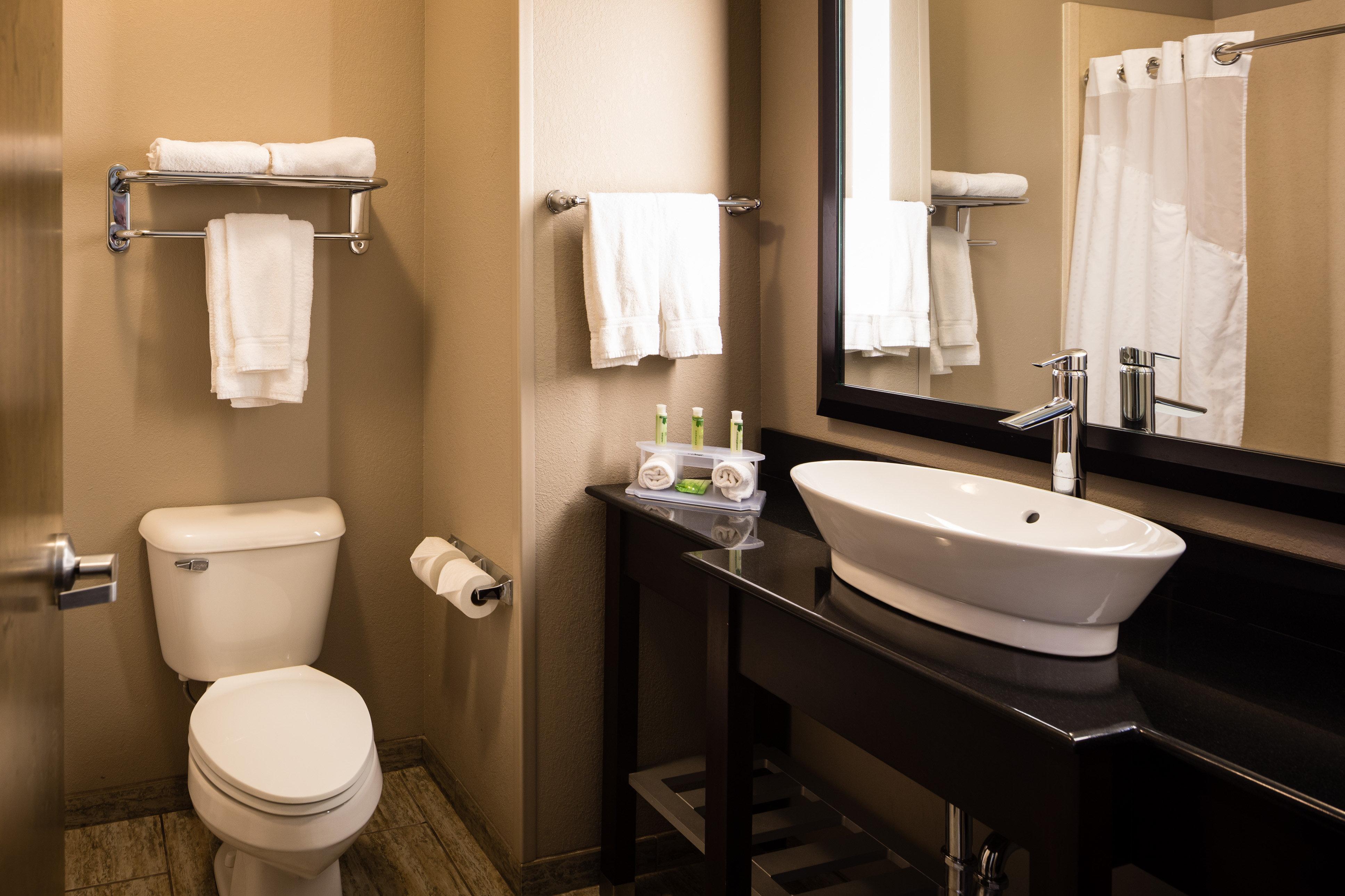 Holiday Inn Express El Reno By Ihg Extérieur photo