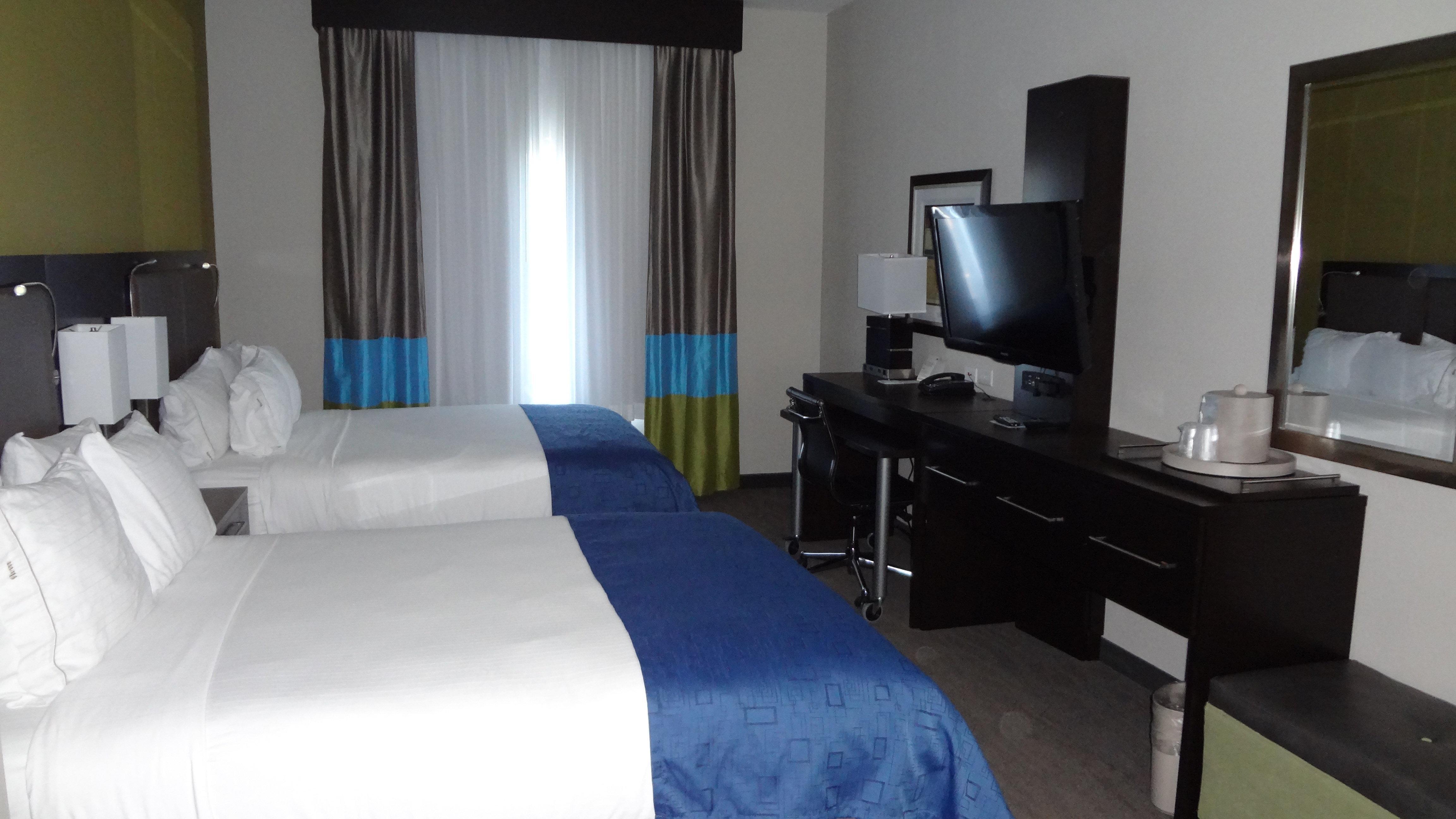 Holiday Inn Express El Reno By Ihg Extérieur photo