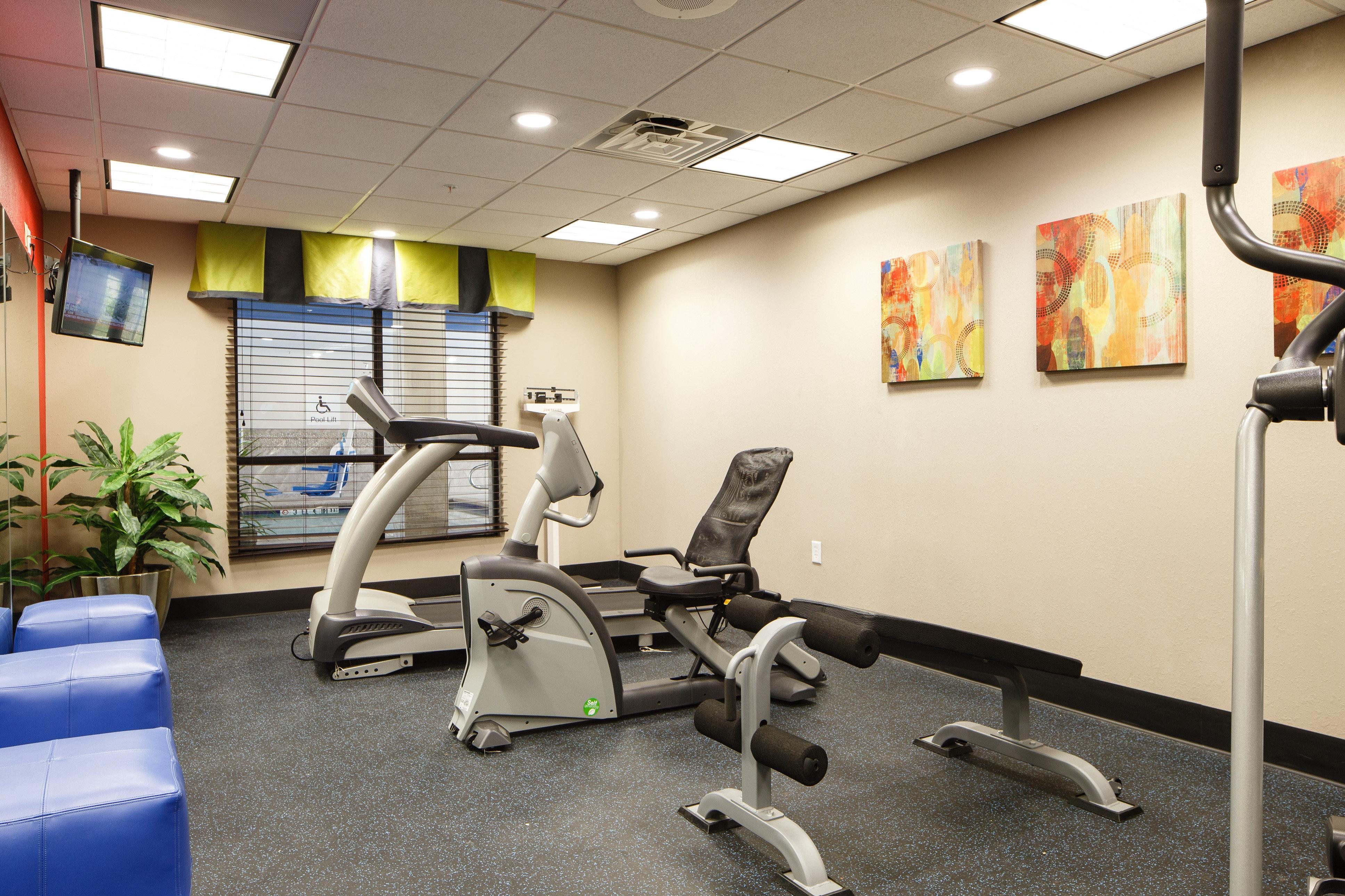 Holiday Inn Express El Reno By Ihg Extérieur photo
