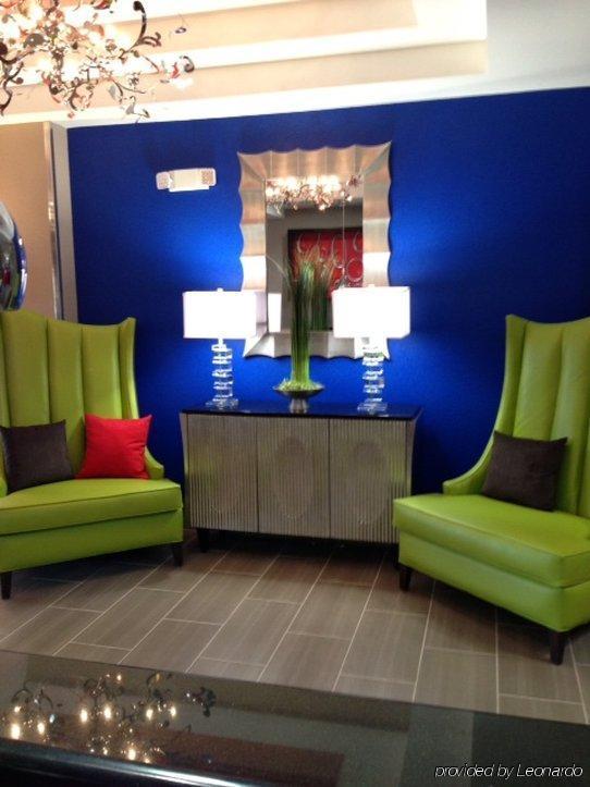 Holiday Inn Express El Reno By Ihg Extérieur photo