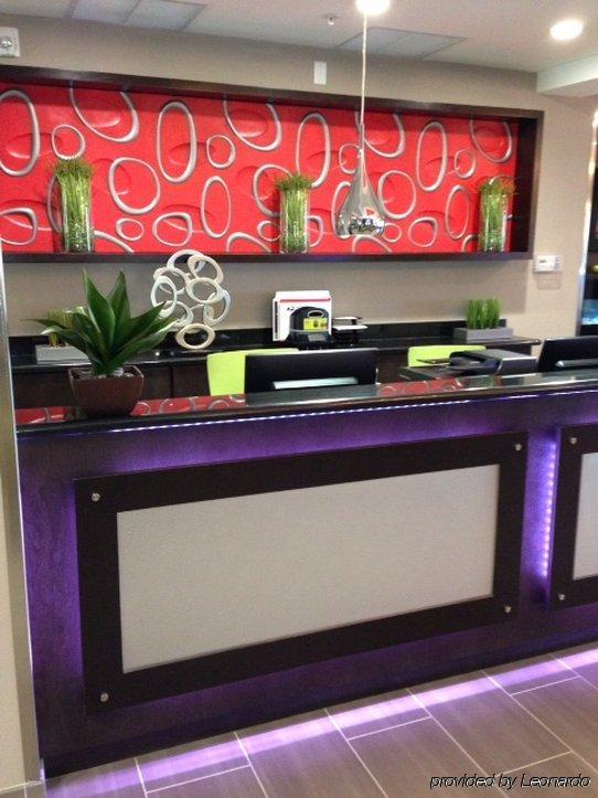 Holiday Inn Express El Reno By Ihg Extérieur photo