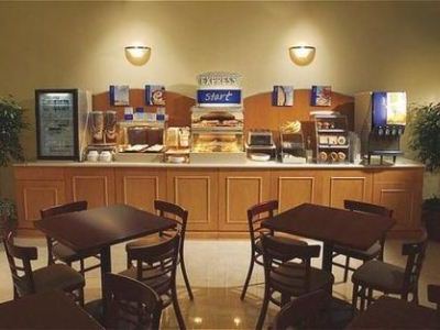 Holiday Inn Express El Reno By Ihg Extérieur photo