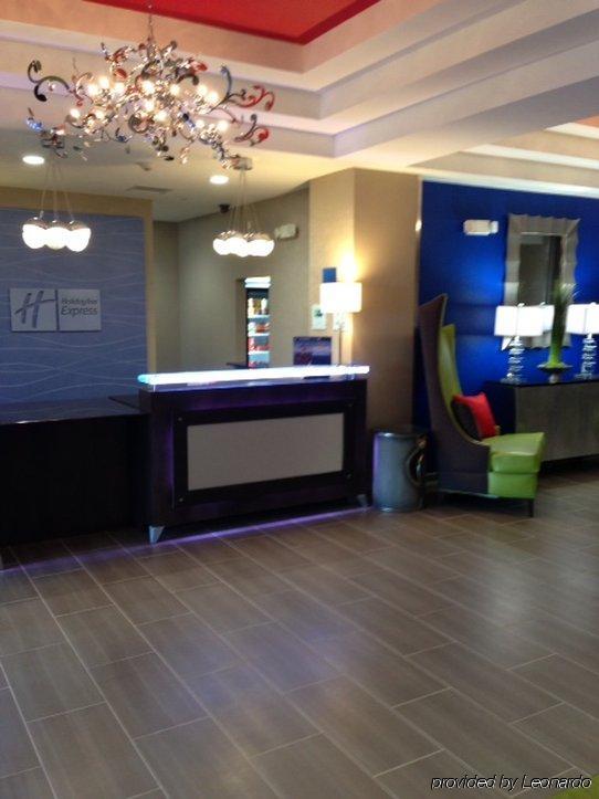 Holiday Inn Express El Reno By Ihg Extérieur photo