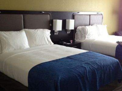 Holiday Inn Express El Reno By Ihg Extérieur photo